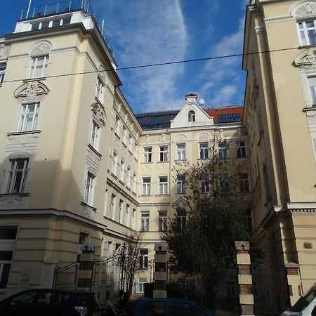 Jugendstil Garconniere Apartamento Viena Quarto foto